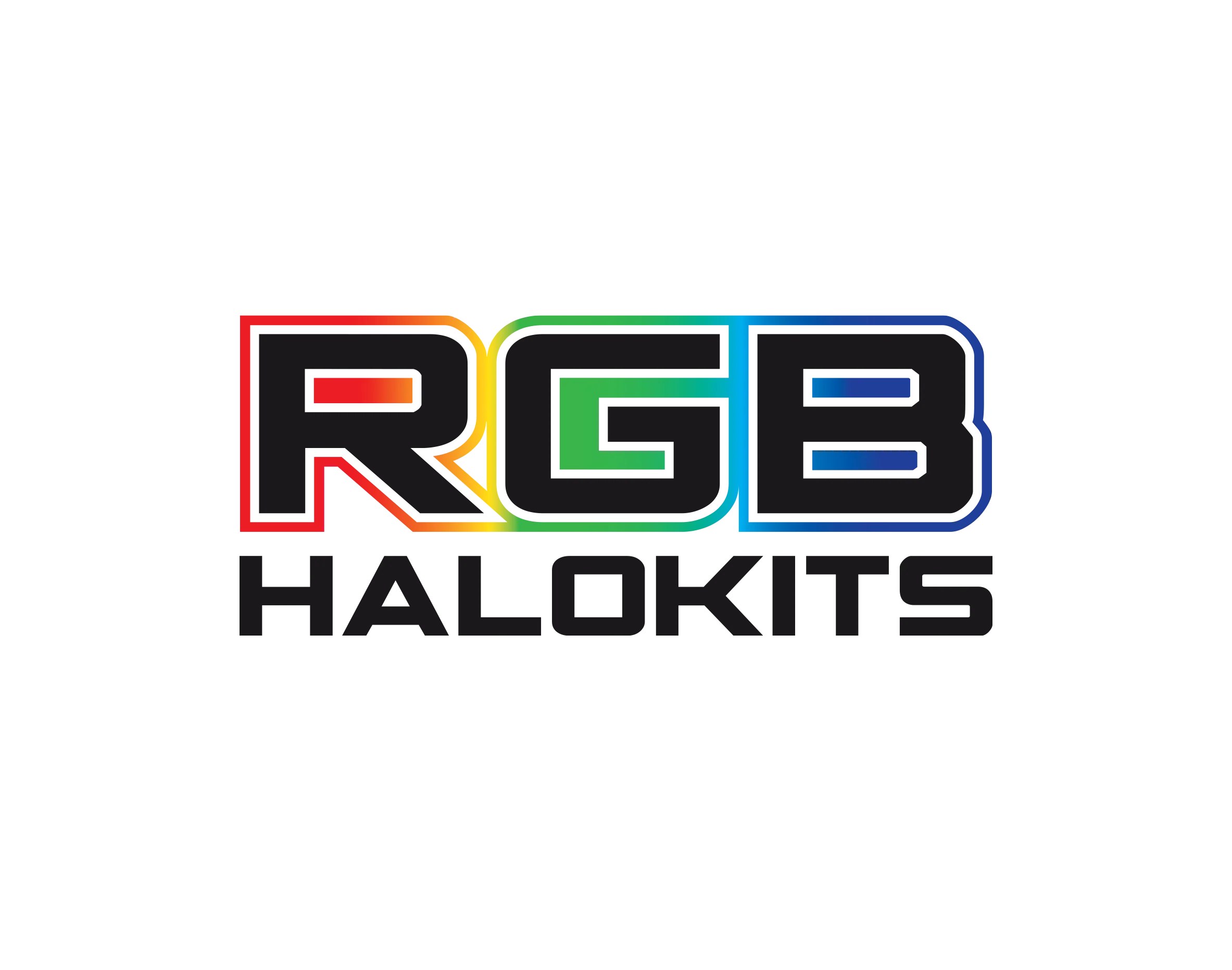 Best Multicolor Halo Kits